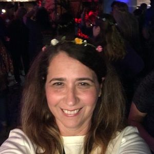 Meet your Posher, Marie